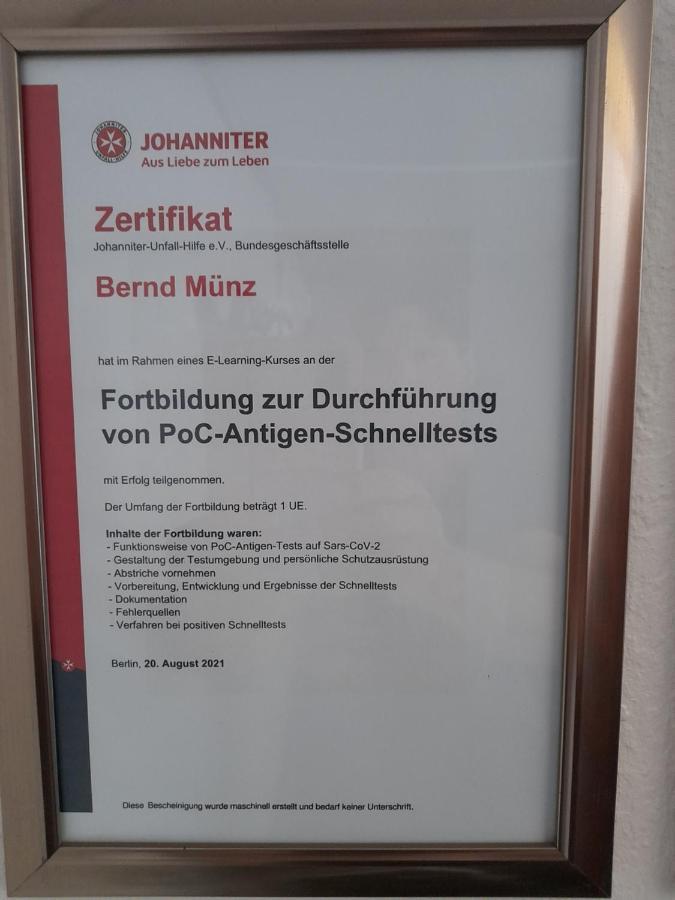 Ferienwohnung Mit Kleinem Garten Sonnenbühl المظهر الخارجي الصورة