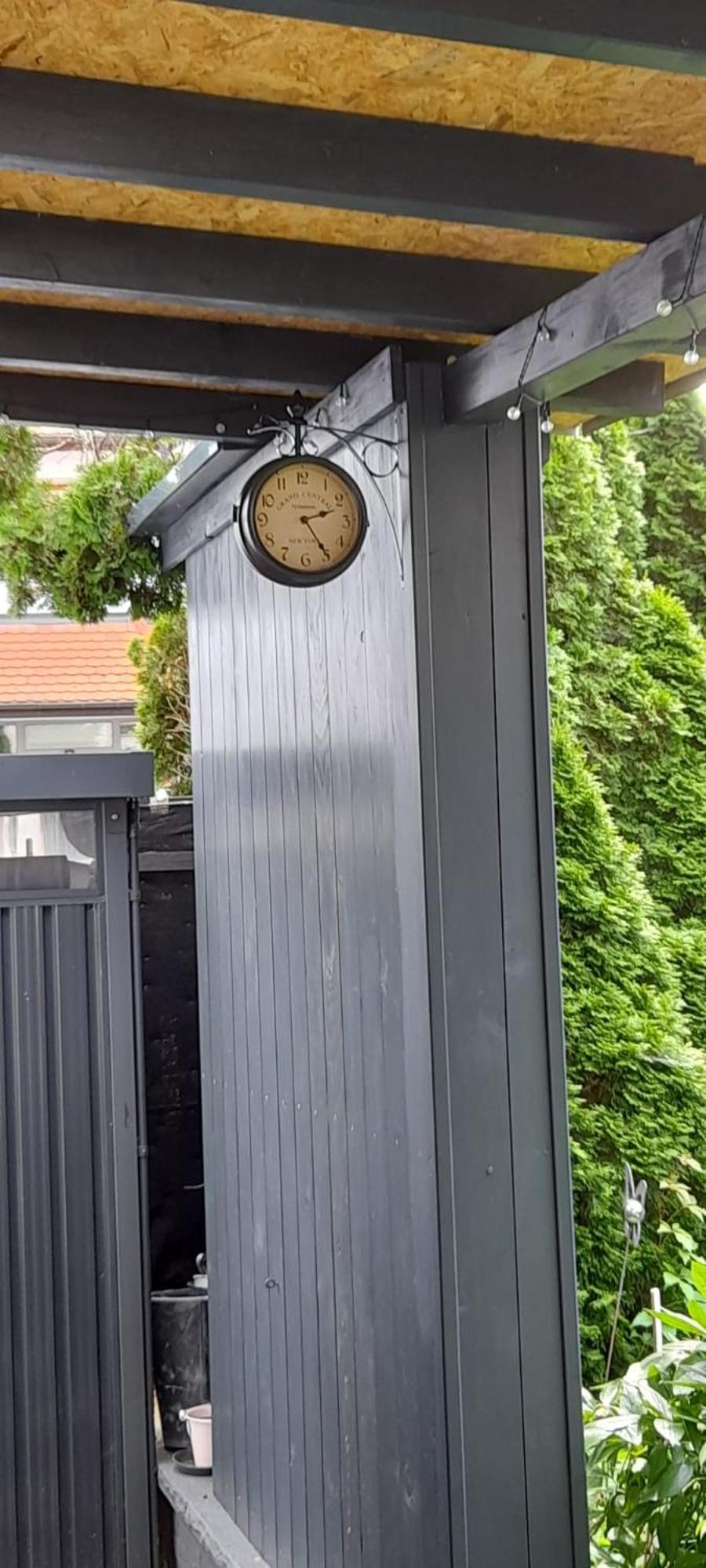 Ferienwohnung Mit Kleinem Garten Sonnenbühl المظهر الخارجي الصورة