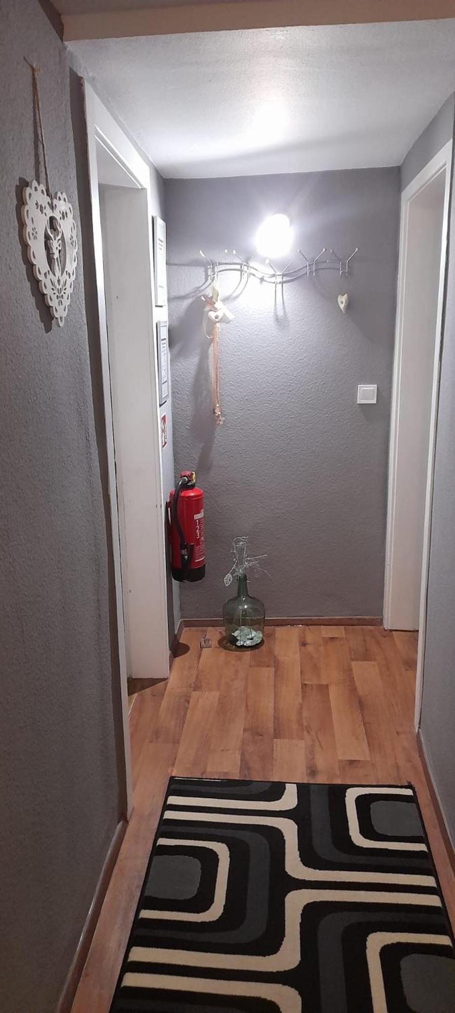Ferienwohnung Mit Kleinem Garten Sonnenbühl المظهر الخارجي الصورة